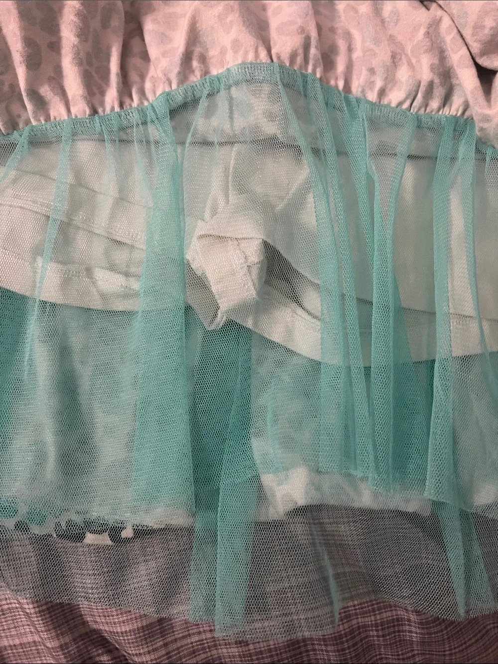 Justice two piece